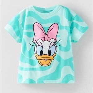 Zara ©DISNEY DAISY T-SHIRT